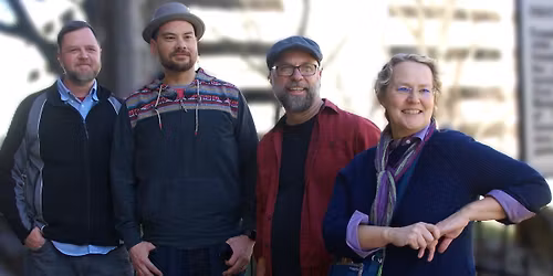 Lonetones at Trailhead Beer Market