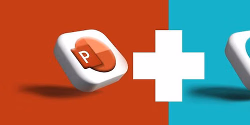 Creative Computing Basics: PowerPoint and Canva