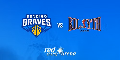 Bendigo Braves vs Kilsyth Cobras