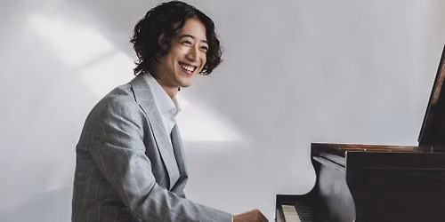 Hayato Sumino