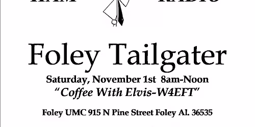 Foley Tailgater