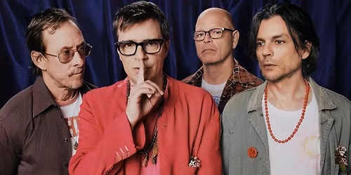 WEEZER: The Gathering