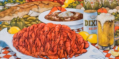 2025 Food Forum: \u201cCome Pass a Good Time,\u201d Presented by Chef Paul Prudhomme\u2019s Magic Seasoning Blends