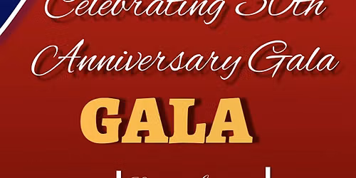 Polish American Foundation's 30th Anniversary Gala