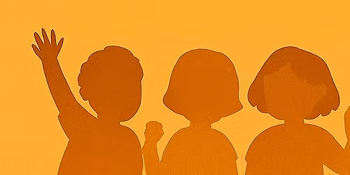 Conference - "Healing Childhoods"