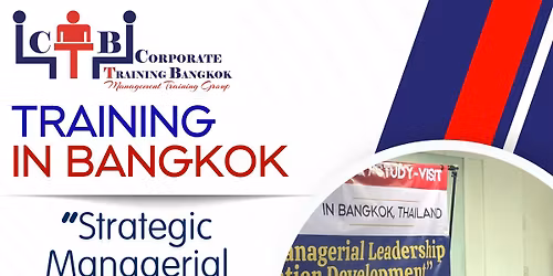 Strategic Managerial Leadership & Organization Development Training