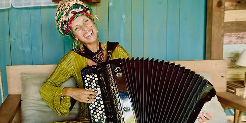 CONCERT - Mazi Missouk, chanson nomade cr\u00e9ole et m\u00e9tiss\u00e9e