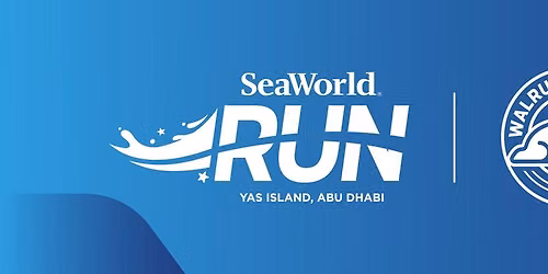 SeaWorld Run | The Walrus Series 2026