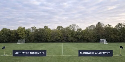 North West Academy - Centre of Excellence (Launches Sept 8th)