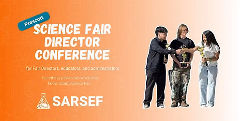 Science Fair Director Conference - Prescott