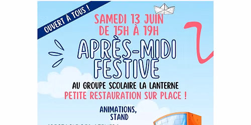 Familles rurales en folie 