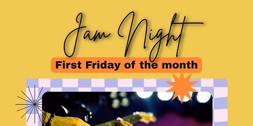 Jam Night