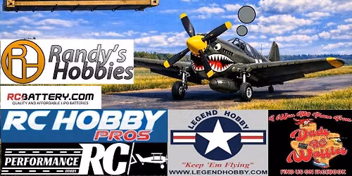 Fun Fly and Swap Meet
