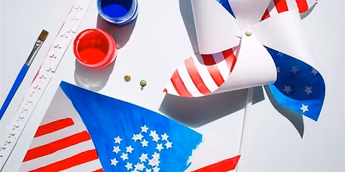 Memorial Day Kids Craft