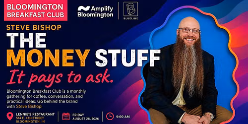 THE MONEY STUFF: It pays to ask.