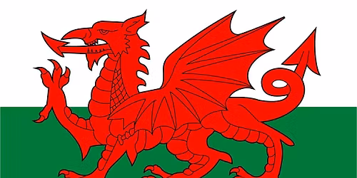 London Wales Run - St David's Day 2026