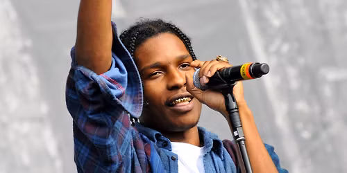 A$AP Rocky