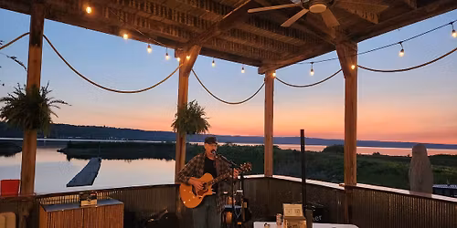 Will Spicher at Grand View Alzheimer's Care Center (Private Performance)