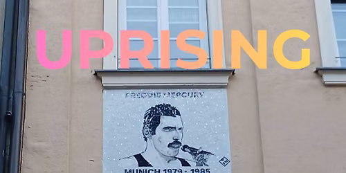 UPRISING