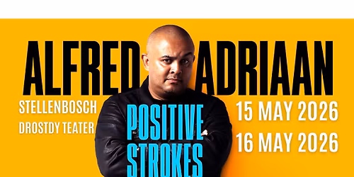 Stellenbosch- Postive Strokes