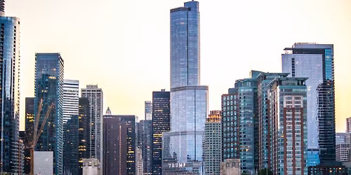 Nxlevel Invades Chicago: Juneteenth on Black Yacht Weekend