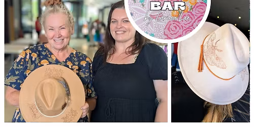 Tue 27 Jan - Burning Event at Tallboy and Moose Brewery, Preston VIC