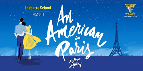 Inaburra Musical - An American in Paris
