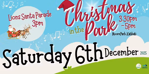 Christmas in the Park