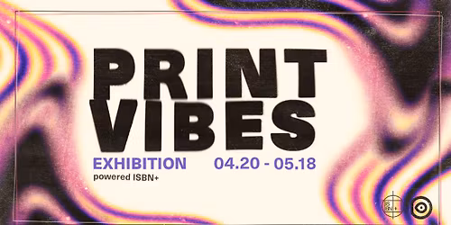 Print Vibes ki\u00e1ll\u00edt\u00e1smegnyit\u00f3  - powered by ISBN+