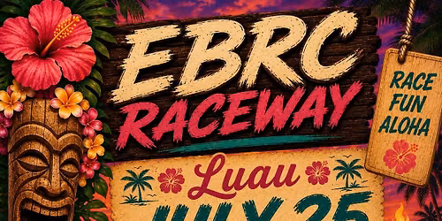 RC Luau 
