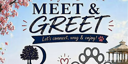 Paws & Playtime LLC Meet & Greet