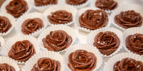 Salem's So Sweet Kickoff Event