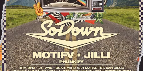 SoDown