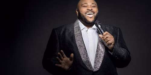 Ruben Studdard