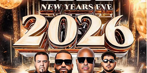 CODE Astoria New Year\u2019s Eve 2026