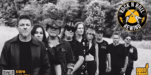Rock N Roll Rewind