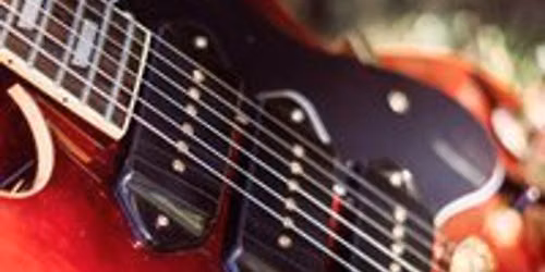 'Tonic'; Jazz, Soul, Funk Jam
