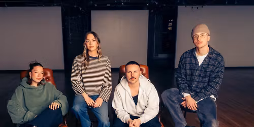 Red Rocks Worship, Bradley Clayton King in Pigeon Forge