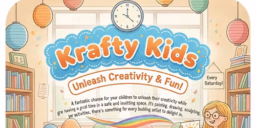 Krafty Kids