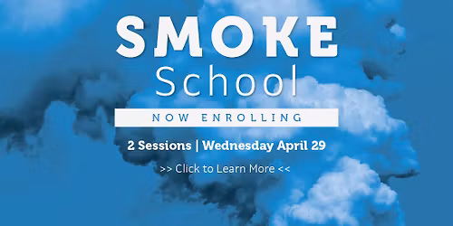 Kansas City Health Department Spring Smoke School