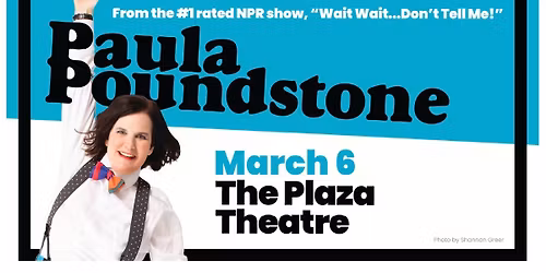 Paula Poundstone