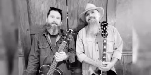 Music at the Market - Just Us