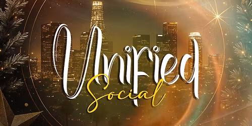 Unified Social end of the year celebration