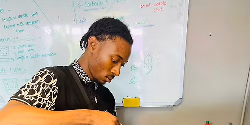 3 Day Intermediate Barista Course R5 950