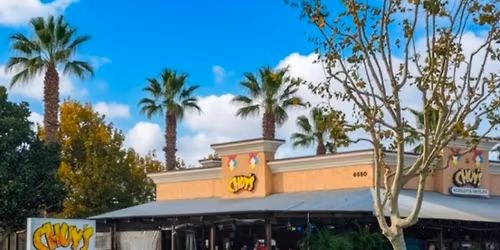 Outlaw at Chuy's Baja Grill - Rosedale