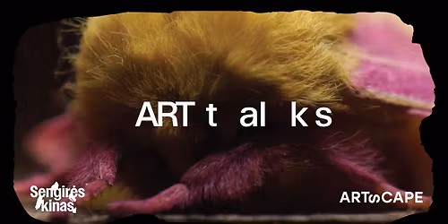 ARTtalks x Sengir\u0117s kinas: Apie jud\u0117jim\u0105, priklausym\u0105 ir trapum\u0105 + filmas \u201eNakties sve\u010diai\u201c