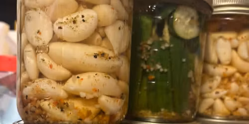 Pickle Party