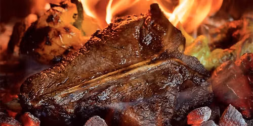 BBQ demodag en proeverij