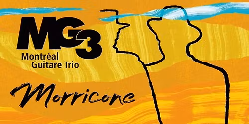 MG3 joue Ennio Morricone