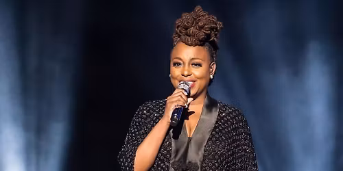 Parking Ledisi